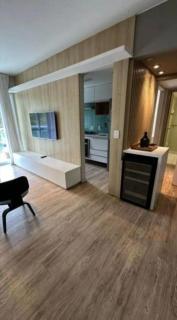 Apartamento Flat Inteiro ao lado do Riocentro com 2 suítes Rio Stay - Rio de Janeiro - 4