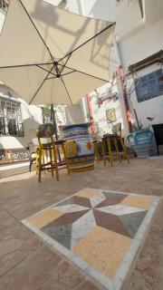 Cortile Siciliano - Palermo - 7