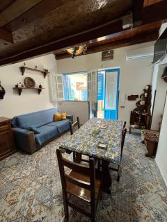 Cortile Siciliano - Palerme - 5