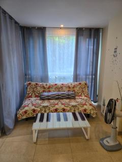 Centara Azure central Pattaya - 6