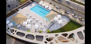 Sea pearl tower - Netanya - 8