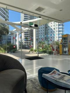 Sea pearl tower - Netanya - 7