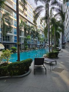 Centara Azure central Pattaya - Pattaya - 3