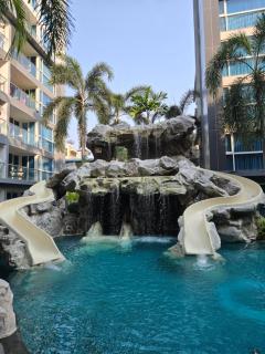 Centara Azure central Pattaya - Pattaya - 2
