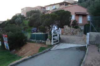 Villa individuelle avec jardin - Sartène - 9