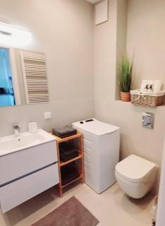 Apartament Blue Euronia - 1