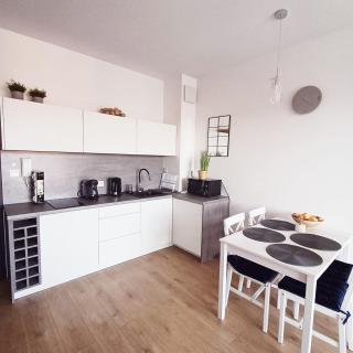 Apartament Blue Euronia - Międzyzdroje - 4