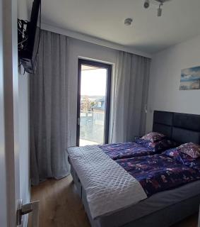 Apartament Blue Euronia - Międzyzdroje - 5