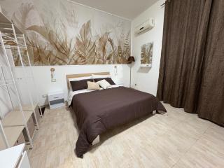 LuXia Apartment - svincolo MESSINA CENTRO - 7