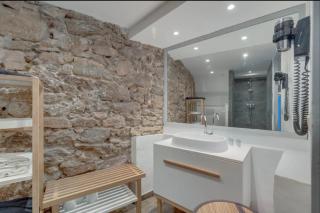 La Suite Confidentielle - Balneo - Sauna - Hypercentre - AC - Cannes - 5