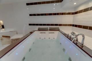La Suite Confidentielle - Balneo - Sauna - Hypercentre - AC - Cannes - 3