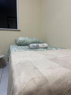 Impera House Apt com Alexa - 7