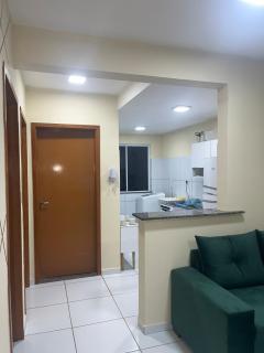 Impera House Apt com Alexa - 9
