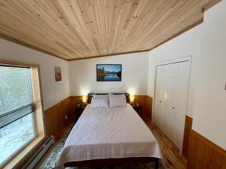 Forest Lake Haven Close to Lake George and Gore Mountain - Chestertown - 7
