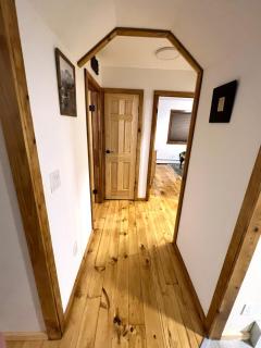 Forest Lake Haven Close to Lake George and Gore Mountain - Chestertown - 6
