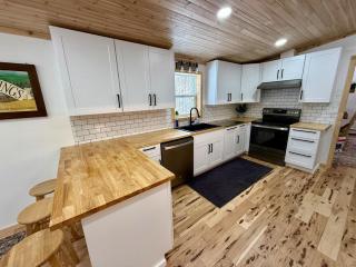 Forest Lake Haven Close to Lake George and Gore Mountain - Chestertown - 3