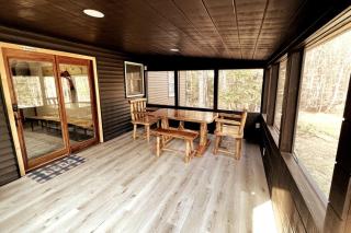 Forest Lake Haven Close to Lake George and Gore Mountain - Chestertown - 1