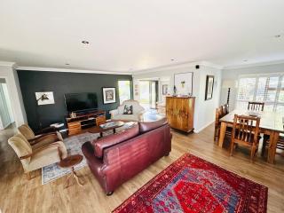 Lelani Self Catering Cape Town - Oakdale - 0