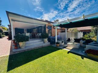Lelani Self Catering Cape Town - Oakdale - 6