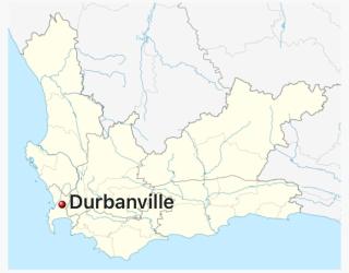 Lelani Self Catering Cape Town - Oakdale - 4