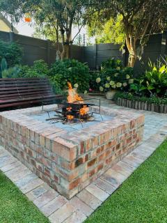 Lelani Self Catering Cape Town - Oakdale - 3