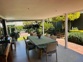Lelani Self Catering Cape Town - Oakdale - 2