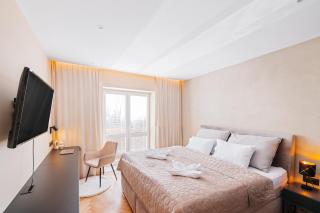 Fox Apartments - Starý Smokovec - 9
