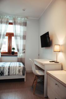 Fresco Hostel - Suwałki - 6