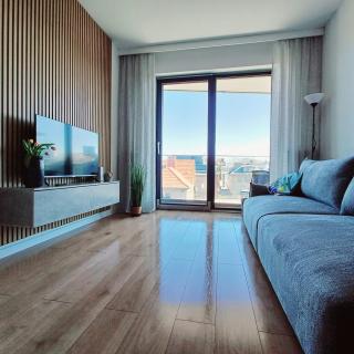 Apartament Blue Euronia - Międzyzdroje - 6