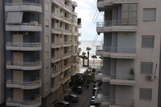Rigold Spacious Apartments - Lungomare Beach - Vlorë - 3