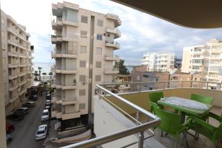 Rigold Spacious Apartments - Lungomare Beach - Vlorë - 0