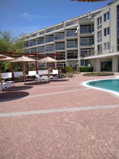 Studio Quatro - South Pearl - Sozopol - Sosopol - 9