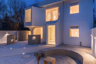 Sleep Research Centre Homestay - Peking - 6
