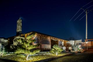 Zacisze Stara Wieś - Krajno Pierwsze - 6