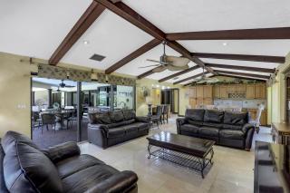 Villa San Marino - Marco Island - 2