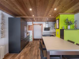 Skis aux pieds - 9 personnes - Val Thorens - 4