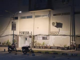 Diamond Mall, Gulberg Green Islamabad - Islamabad - 7
