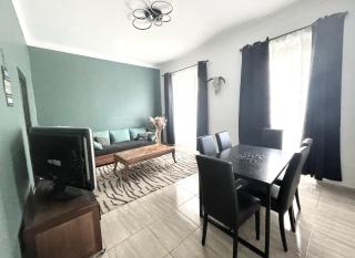 Cosy Family trip - 9