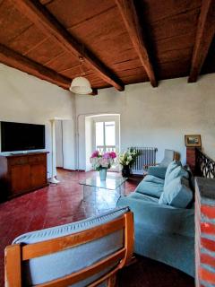 La Corte sul lago app Carlotta - Ameno - 8