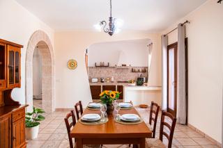 Exclusive Palm House near the beach - Alcamo - 6