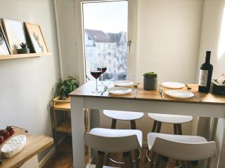 NEU Life&Work 2-4-Betten mit Stehschreibtisch am Uni-Klinikum - Rüttenscheid - 6