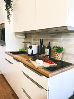 NEU Life&Work 2-4-Betten mit Stehschreibtisch am Uni-Klinikum - 7