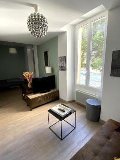 Pentagone - Studio centre-ville - La Roche-sur-Yon - 8