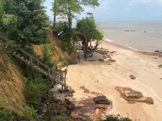 Chalés no Paraíso - Belém - 1
