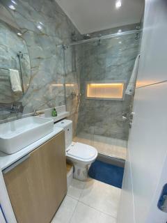 Lindo Apartamento Climatizado Copacabana Rio de Janeiro - Río de Janeiro - 5