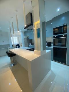 Lindo Apartamento Climatizado Copacabana Rio de Janeiro - Río de Janeiro - 4