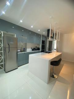 Lindo Apartamento Climatizado Copacabana Rio de Janeiro - Río de Janeiro - 3