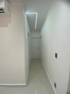 Lindo Apartamento Climatizado Copacabana Rio de Janeiro - Río de Janeiro - 2