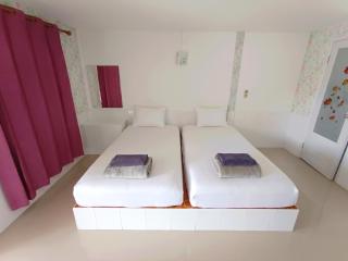 Saan Rak Resort - Prachuap Khiri Khan - 8