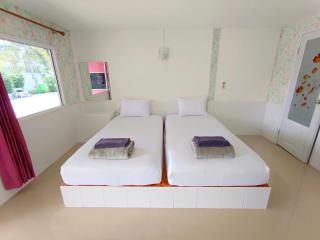 Saan Rak Resort - Prachuap Khiri Khan - 7